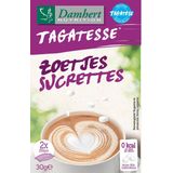 Damhert Tagatesse tafelzoetstof 0 kcal! - 500 stuks navul