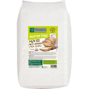 Damhert Wit brood mix 5 kg