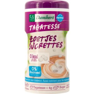 Damhert Tagatesse Zoetjes 650 stuks