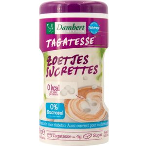 12x Damhert Tagatesse Zoetjes 650 stuks