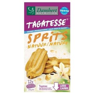 Damhert Tag Sprits Koek 130 Gr