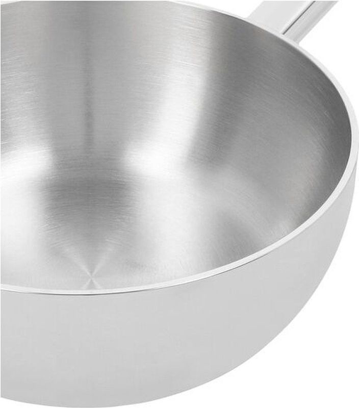 Demeyere Apollo Conische Sauteuse 20cm + Duoklopper