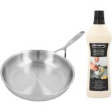 Demeyere - Multiline 7 - Koekenpan - 28 cm