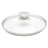 Demeyere Pandeksel - Ø24 cm - Glas