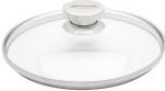 Demeyere Pandeksel - Ø24 cm - Glas