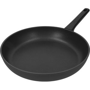 Koekenpan - Zwart - Aluminium