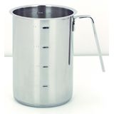 Demeyere - Specialties 3 - Hoog Sauspotje - 10 cm - 1,1 l