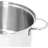 Demeyere Specialties Mosselpan 20 cm