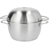 Demeyere Specialties Mosselpan 20 cm