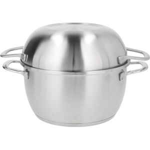 Demeyere Specialties Mosselpan 20 cm