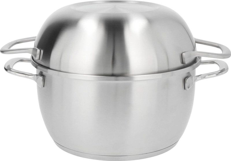 Demeyere Specialties Mosselpan 20 cm