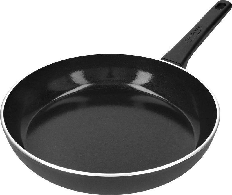 Demeyere Alu Classico 3 koekenpan – Ceraforce antikleeflaag - Inductie – 28 cm - PTFE en PFAS vrij