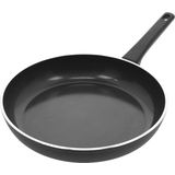 Demeyere Alu Classico 3 koekenpan – Ceraforce antikleeflaag - Inductie - 30 cm - PTFE en PFAS vrij