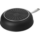 Demeyere Alu Pro 5 Ceraforce Hoge Bakpan