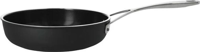 Demeyere Alu Pro 5 Ceraforce Hoge Bakpan