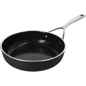 Demeyere Alu Pro 5 Ceraforce Hoge Bakpan 28