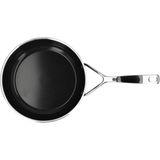 Demeyere - Alu Pro 5 - Koekenpan - 20 cm - Aluminium - PFAS vrij