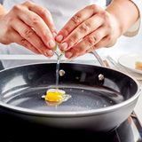 Demeyere - Alu Pro 5 - Koekenpan - 28 cm - PFAS Vrij - Aluminium