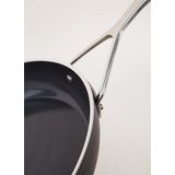 Demeyere - Alu Pro 5 Ceraforce - Koekenpan - 30 cm - PFAS Vrij - Aluminium