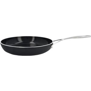 Demeyere Alu Pro 5 Ceraforce koekenpan 30 cm - PFAS vrij
