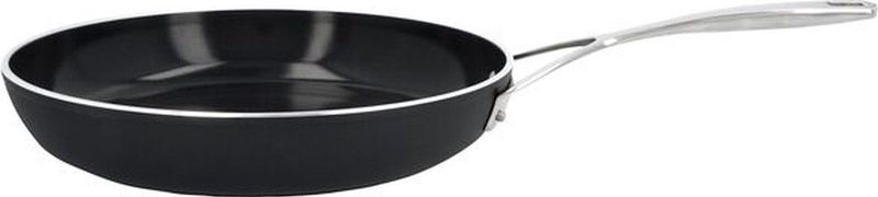 Demeyere - Alu Pro 5 Ceraforce - Koekenpan - 30 cm - PFAS Vrij - Aluminium