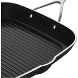 Demeyere Alu Pro 5 Ceraforce Grillpan 28 cm