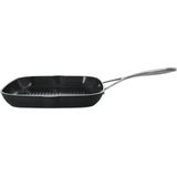 Demeyere Alu Pro 5 Ceraforce Grillpan 28 cm