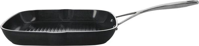 Demeyere Alu Pro 5 Ceraforce Grillpan 28 cm