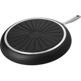 Demeyere Pannenkoekenpan Alu Pro 5 Ceraforce 28 PFAS vrij