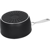 Demeyere Alu Pro 5 Steelpan - Duraslide - 16 cm - 1,4 L