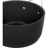 Demeyere Alu Pro 5 Steelpan - Duraslide - 16 cm - 1,4 L