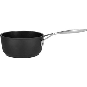 Demeyere Alu Pro 5 Steelpan - Duraslide - 16 cm - 1,4 L