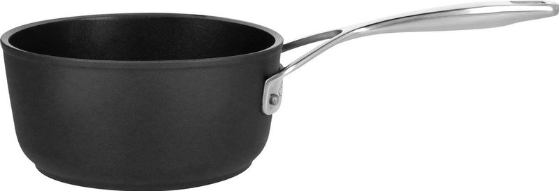 Demeyere Alu Pro 5 Steelpan - Duraslide - 16 cm - 1,4 L