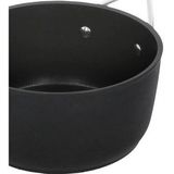 Demeyere Alu Pro 5 Steelpan - Duraslide - 18 cm - 2 L