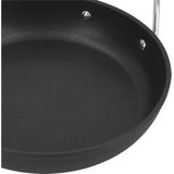 Demeyere - Alu Pro 5 - Koekenpan - Duraslide Titanium - Ø 24 cm
