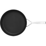 Demeyere - Alu Pro 5 - Koekenpan - Duraslide Titanium - 32 cm - Aluminium