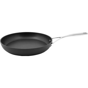 Demeyere 40851-032-0 Bratpfanne aluminiño antihaftbeschichtet 32 cm (40851-032-0)