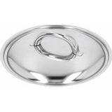 Demeyere - Athena 5 - Kookpan - 18 cm - RVS - Inhoud 2,2 liter