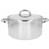 Kookpan Demeyere Athena 5 22 cm