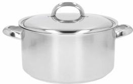 Kookpan Demeyere Athena 5 22 cm