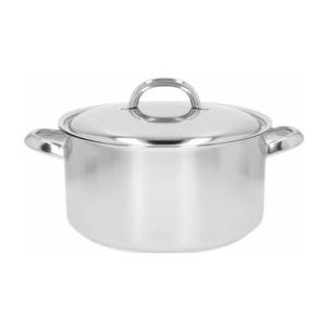 Demeyere - Athena 5 - Soeppan - RVS - 24 cm - 4 Liter