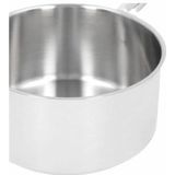 Steelpan Demeyere Athena 5 18 cm