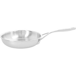 Demeyere - Multiline 7 - Koekenpan - Roestvrij Staal - 20 cm