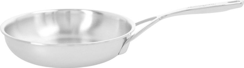 Demeyere - Multiline 7 - Koekenpan - Roestvrij Staal - 20 cm