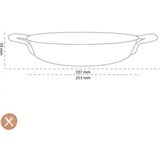 Demeyere Multifunction koekenpan - Ø24 cm