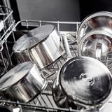 Demeyere - Multifunction 7 - Koekenpan - 28 cm - RVS