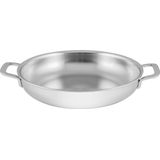Demeyere - Multifunction 7 - Koekenpan - 28 cm - RVS