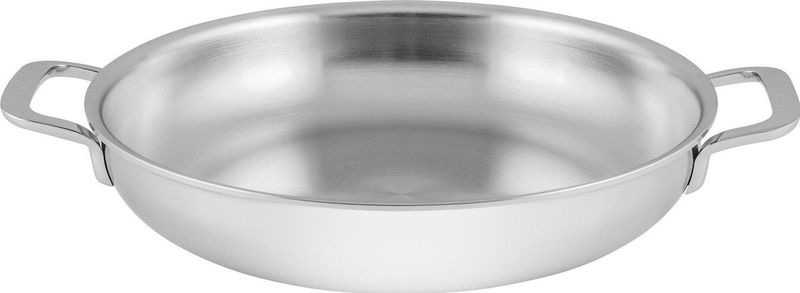 Demeyere - Multifunction 7 - Koekenpan - 28 cm - RVS