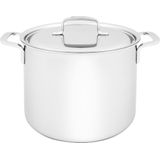 Demeyere 5-Plus soeppot m/deksel 24cm