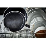 Demeyere Alu Comfort 3 koekenpan Ceraforce Set Ø20cm + Ø24cm PTFE en PFAS vrij